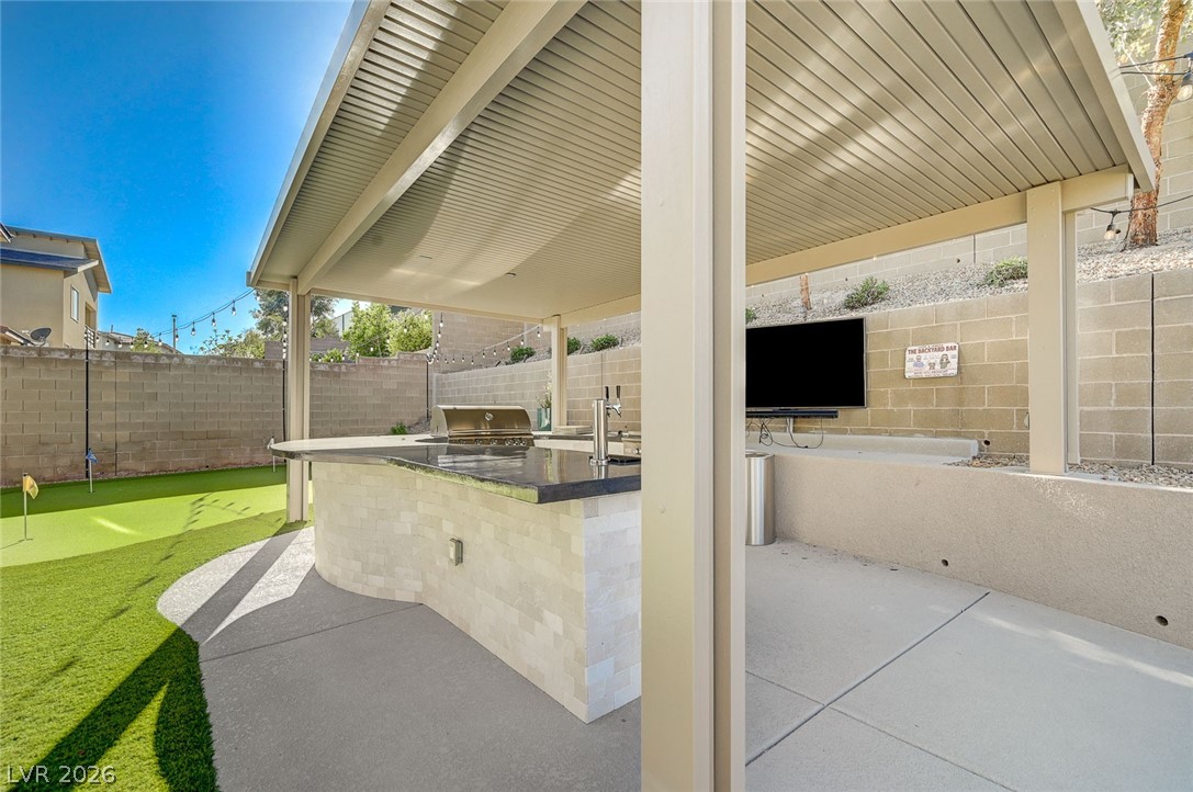 12428 Pine Bend Avenue Las Vegas NV 89138