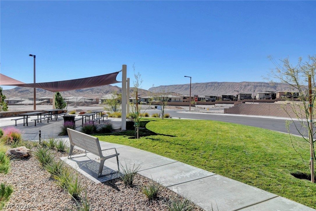 12428 Pine Bend Avenue Las Vegas NV 89138