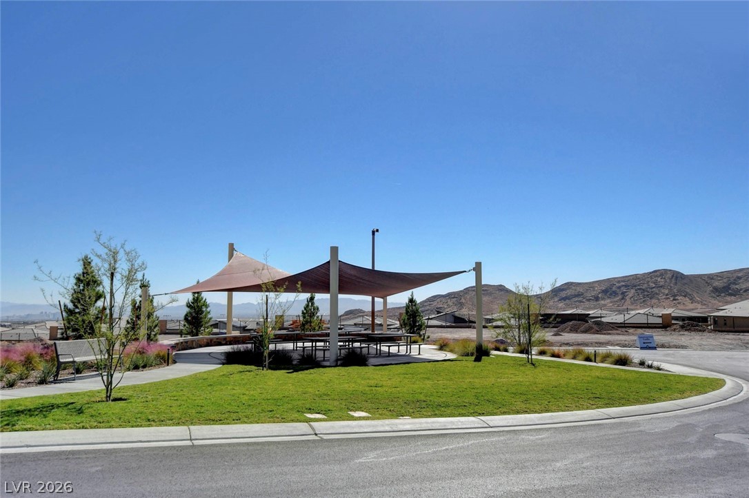 12428 Pine Bend Avenue Las Vegas NV 89138