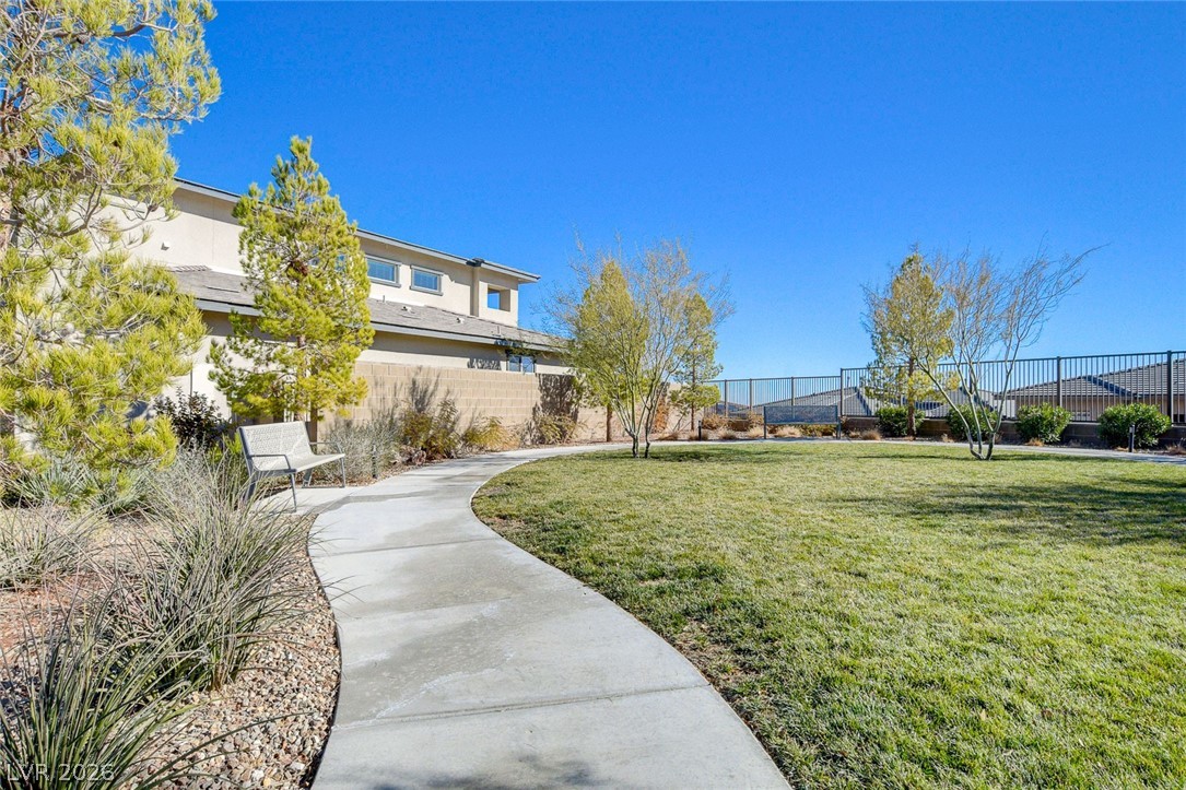 12428 Pine Bend Avenue Las Vegas NV 89138