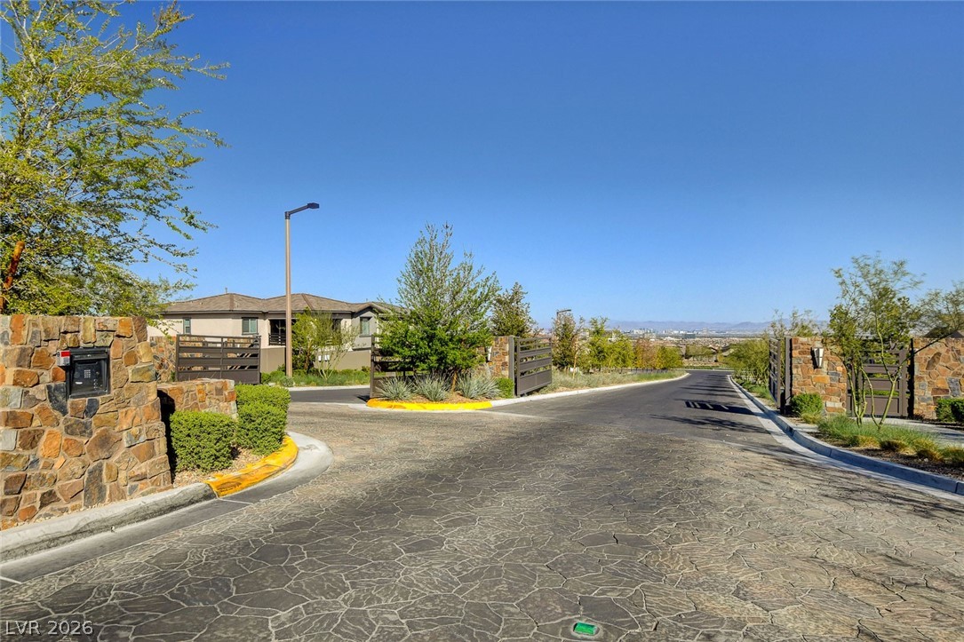 12428 Pine Bend Avenue Las Vegas NV 89138