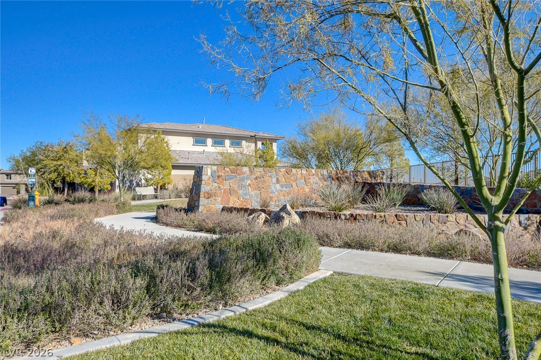 12428 Pine Bend Avenue Las Vegas NV 89138