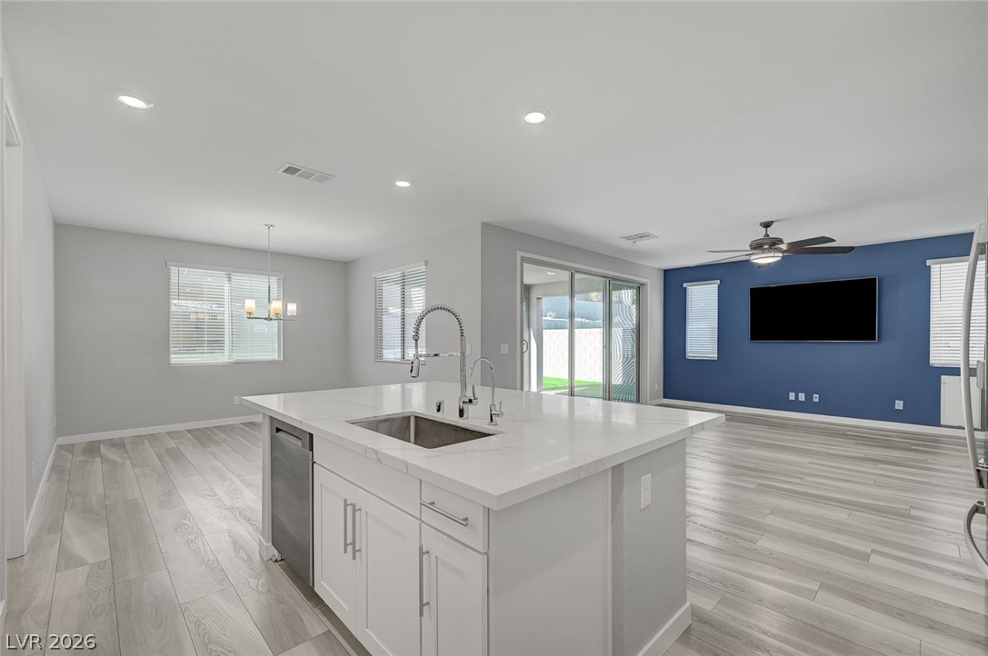 12428 Pine Bend Avenue Las Vegas NV 89138
