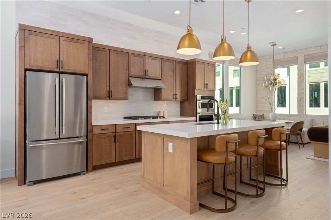1543 Stone Perch Street Las Vegas NV 89138