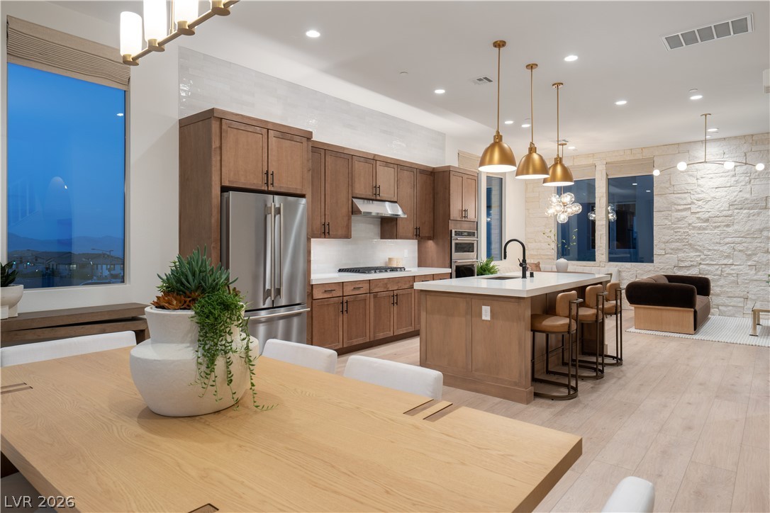 1543 Stone Perch Street Las Vegas NV 89138