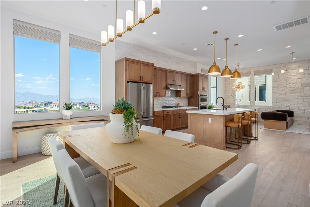 1543 Stone Perch Street Las Vegas NV 89138