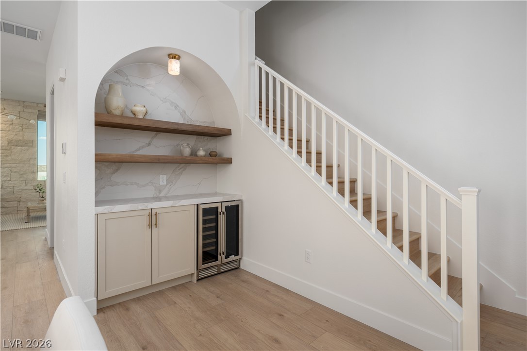 1543 Stone Perch Street Las Vegas NV 89138