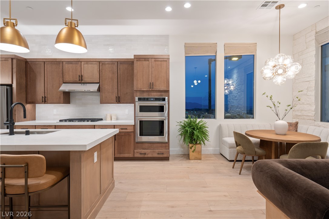 1543 Stone Perch Street Las Vegas NV 89138