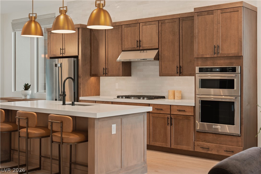 1543 Stone Perch Street Las Vegas NV 89138