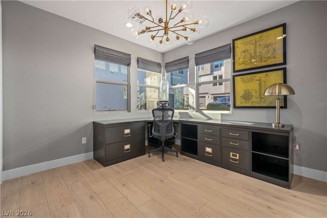 1543 Stone Perch Street Las Vegas NV 89138