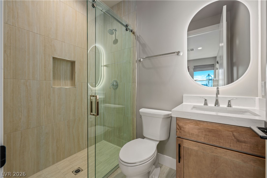 1543 Stone Perch Street Las Vegas NV 89138