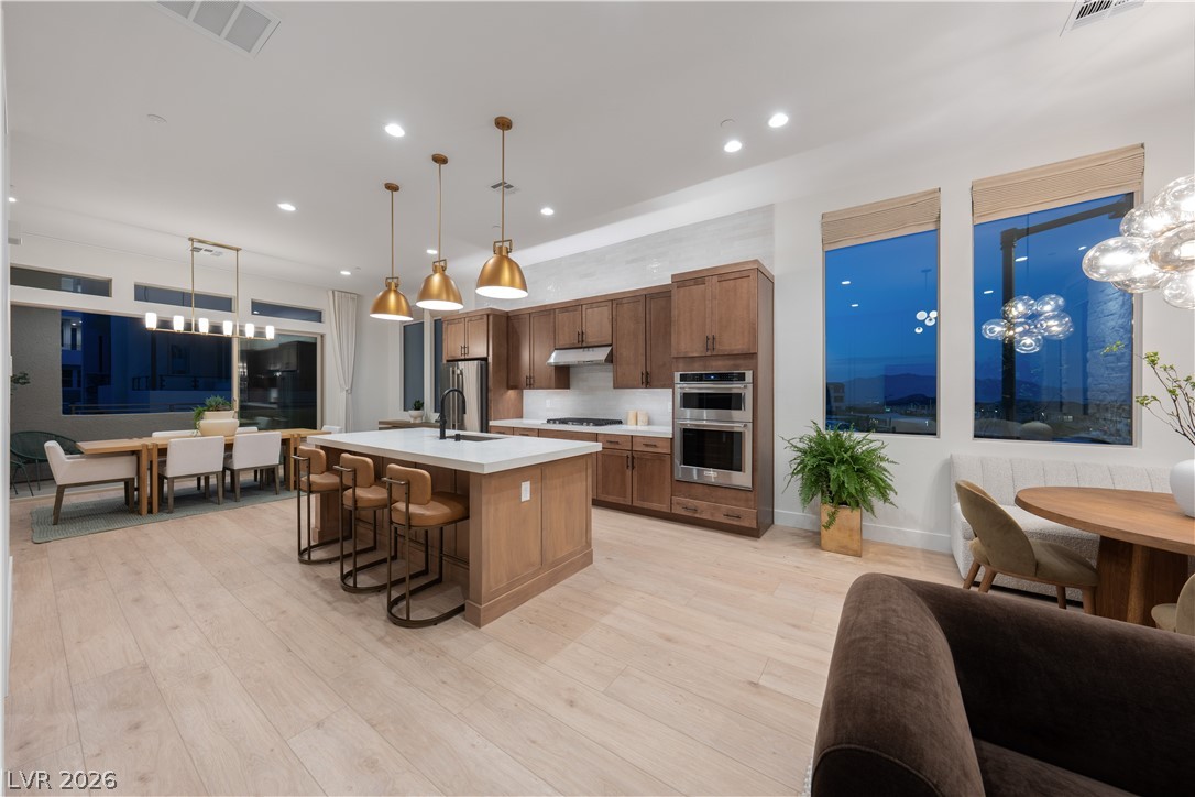 1543 Stone Perch Street Las Vegas NV 89138