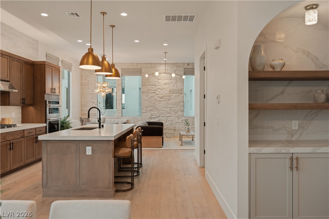 1543 Stone Perch Street Las Vegas NV 89138