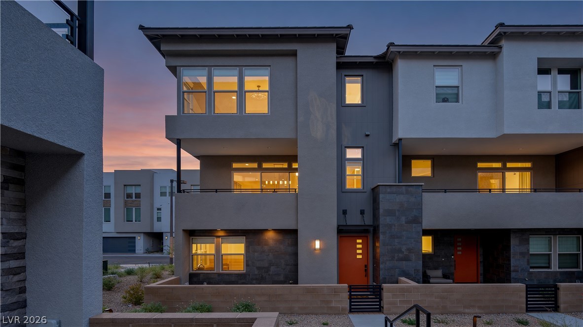 1543 Stone Perch Street Las Vegas NV 89138