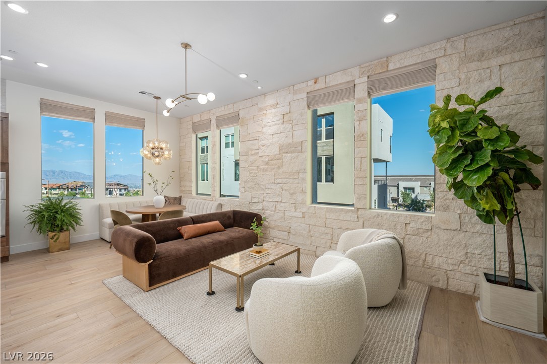 1543 Stone Perch Street Las Vegas NV 89138