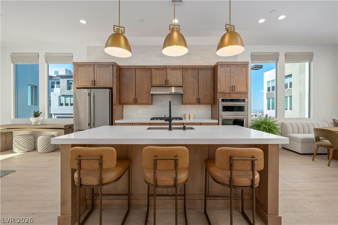 1543 Stone Perch Street Las Vegas NV 89138