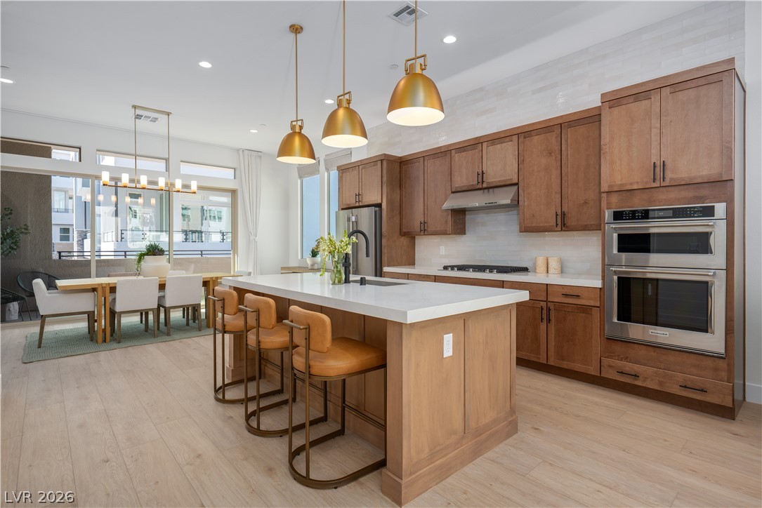 1543 Stone Perch Street Las Vegas NV 89138