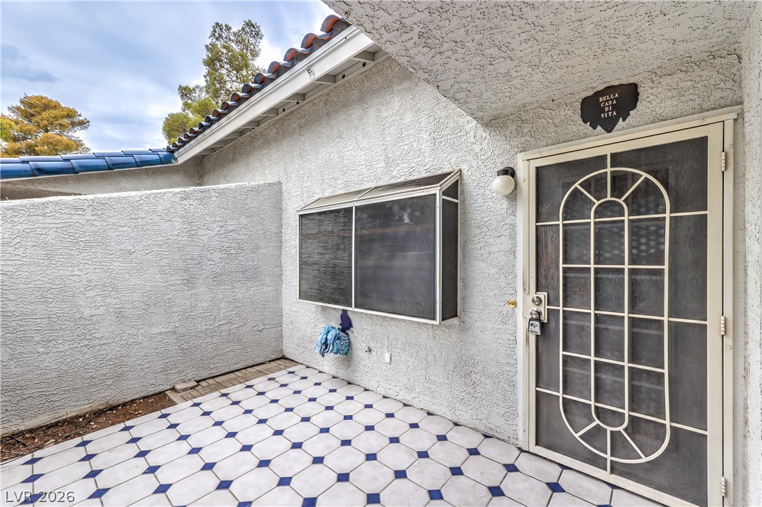 2041 Willowbury Drive D Las Vegas NV 89108