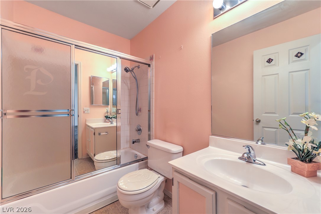 2041 Willowbury Drive D Las Vegas NV 89108