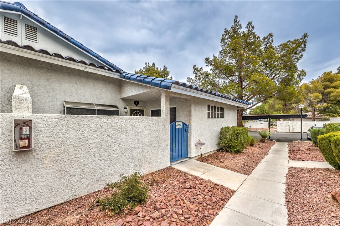 2041 Willowbury Drive D Las Vegas NV 89108