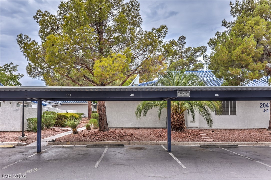 2041 Willowbury Drive D Las Vegas NV 89108