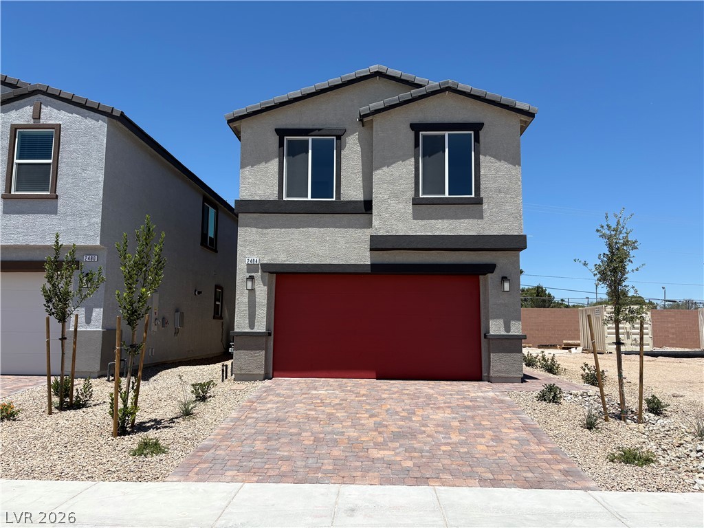 2484 Tom Collins Drive Las Vegas NV 89121