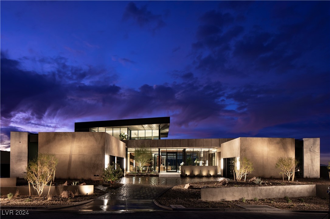 7 Stoneshead Court Henderson NV 89012