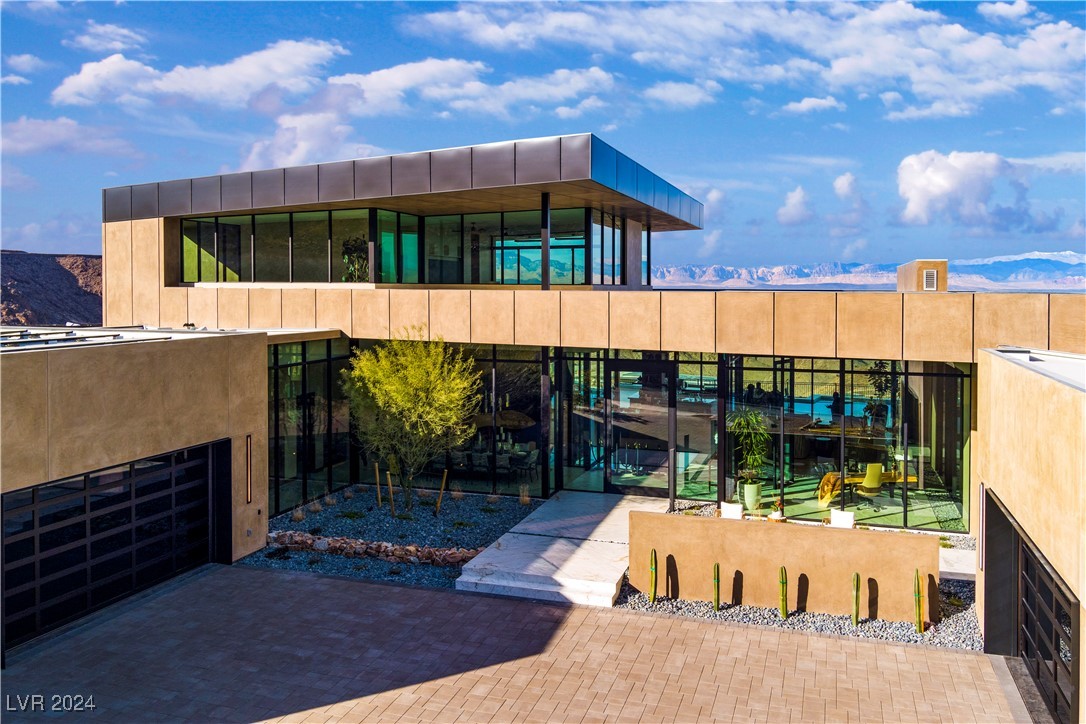 7 Stoneshead Court Henderson NV 89012