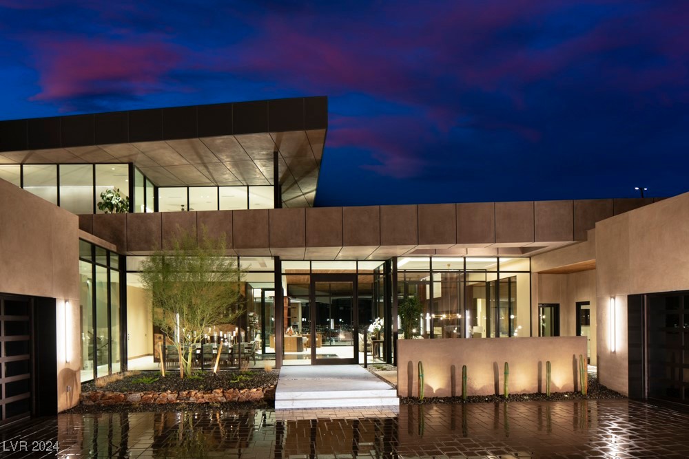 7 Stoneshead Court Henderson NV 89012