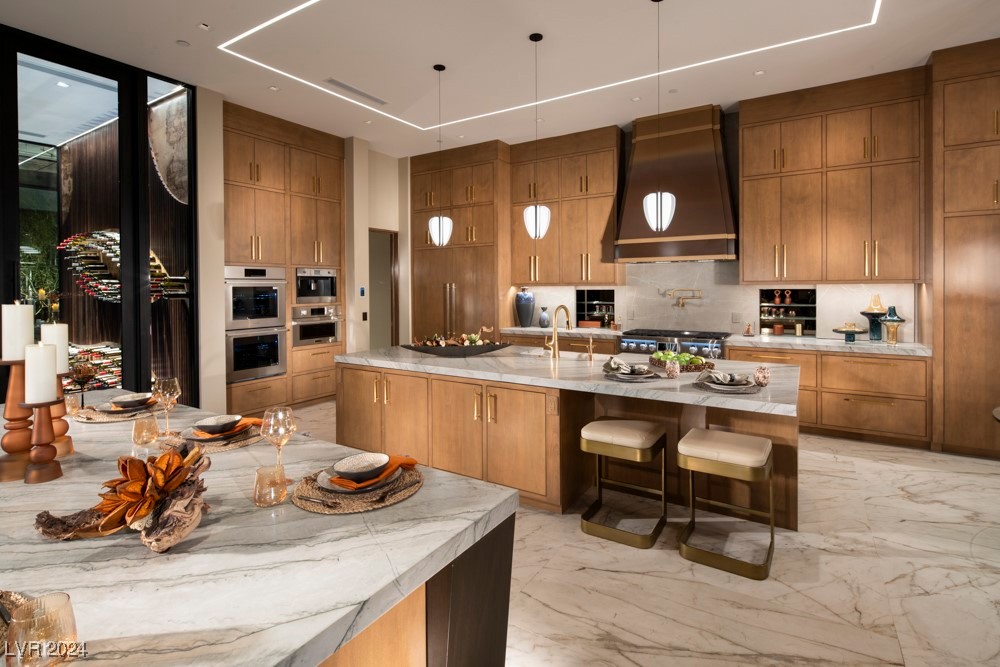 7 Stoneshead Court Henderson NV 89012