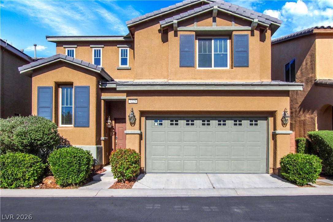 7225 Puddle Duck Street Las Vegas NV 89166