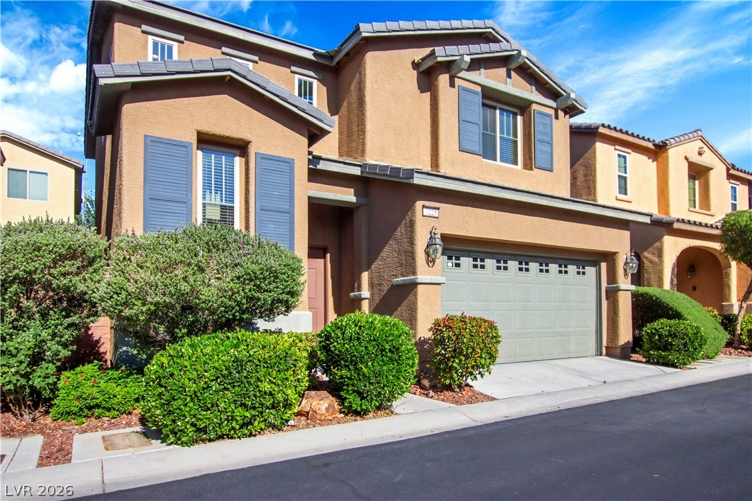 7225 Puddle Duck Street Las Vegas NV 89166