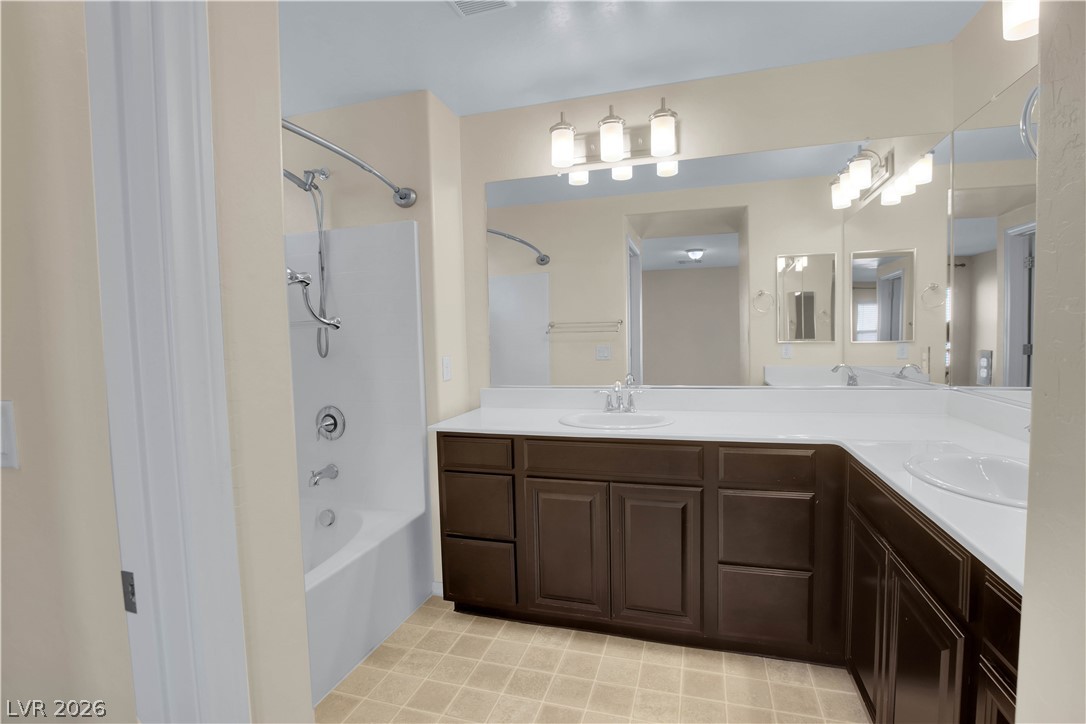 7225 Puddle Duck Street Las Vegas NV 89166