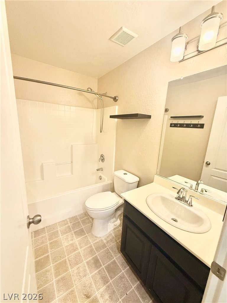 7225 Puddle Duck Street Las Vegas NV 89166