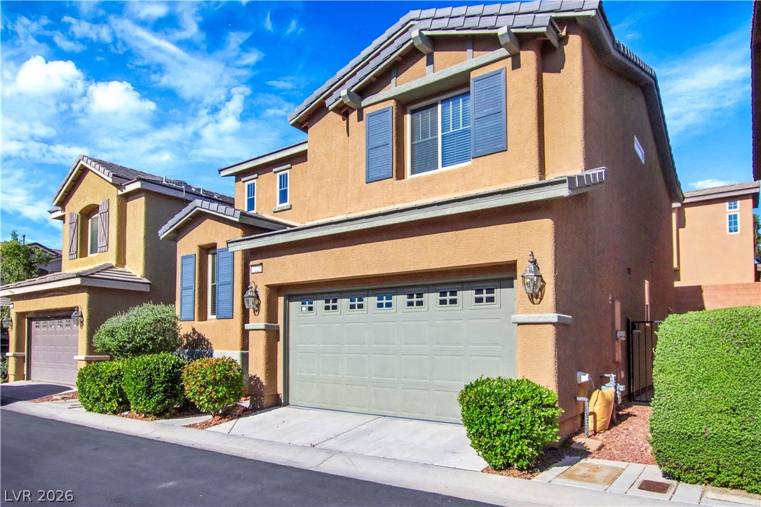 7225 Puddle Duck Street Las Vegas NV 89166