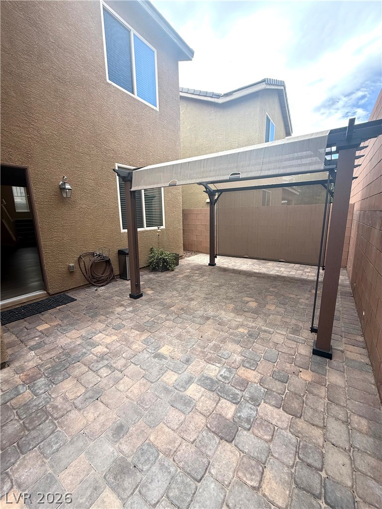 7225 Puddle Duck Street Las Vegas NV 89166