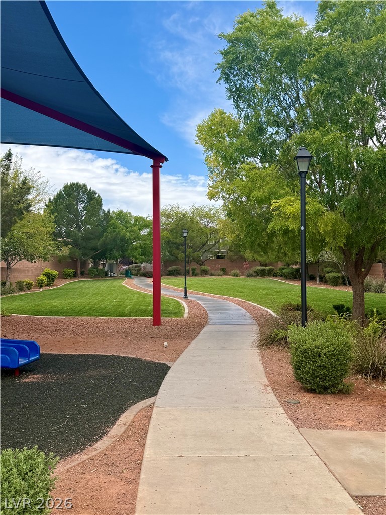 7225 Puddle Duck Street Las Vegas NV 89166