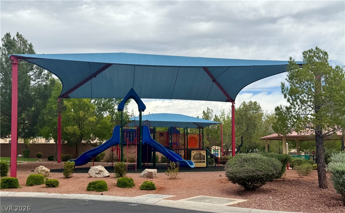 7225 Puddle Duck Street Las Vegas NV 89166