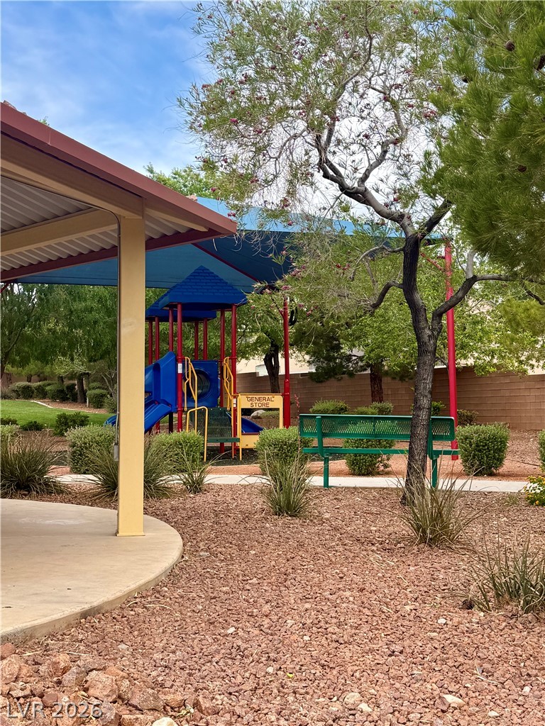 7225 Puddle Duck Street Las Vegas NV 89166
