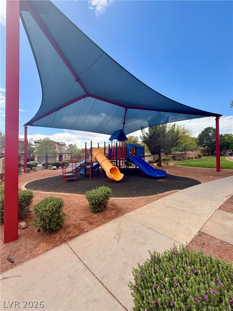 7225 Puddle Duck Street Las Vegas NV 89166