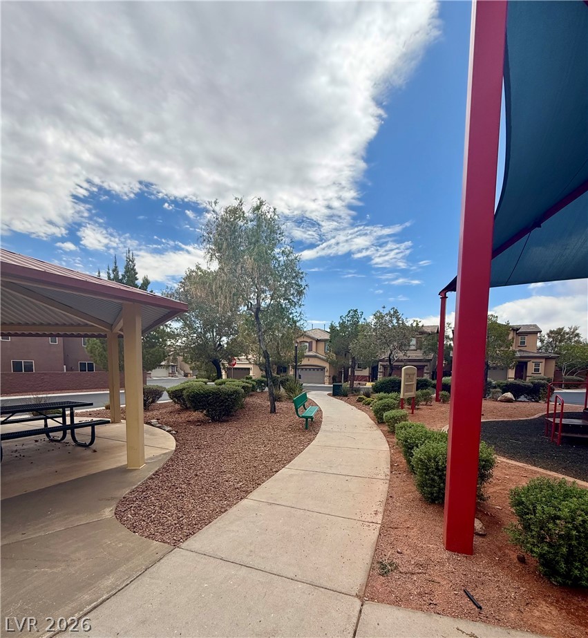 7225 Puddle Duck Street Las Vegas NV 89166