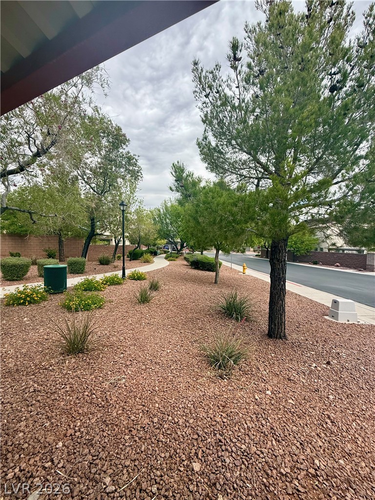 7225 Puddle Duck Street Las Vegas NV 89166