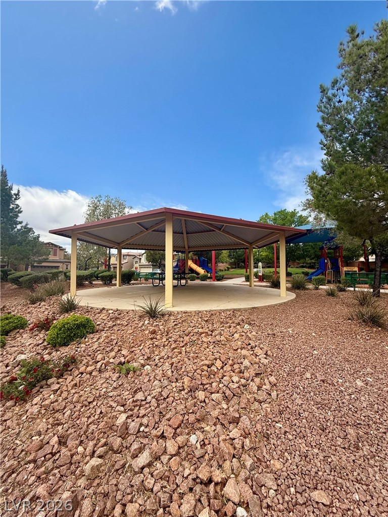 7225 Puddle Duck Street Las Vegas NV 89166