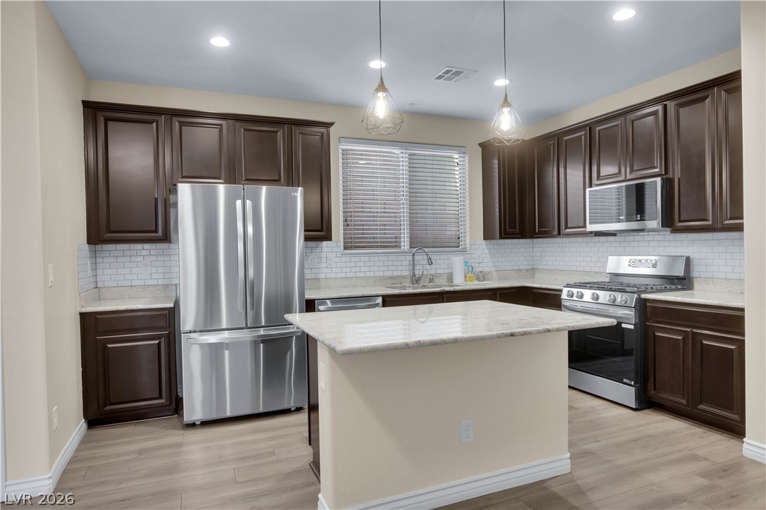7225 Puddle Duck Street Las Vegas NV 89166