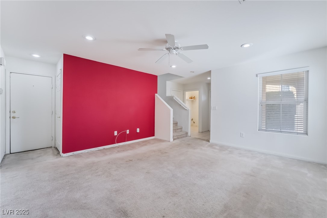 9395 Fort Bayard Avenue Las Vegas NV 89178