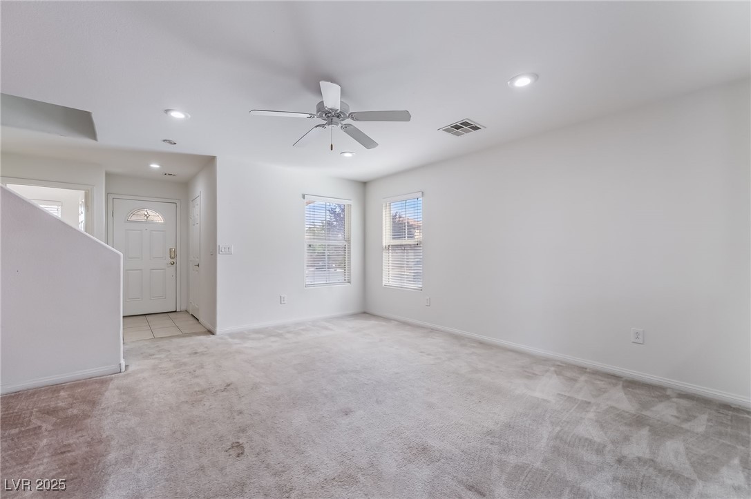 9395 Fort Bayard Avenue Las Vegas NV 89178