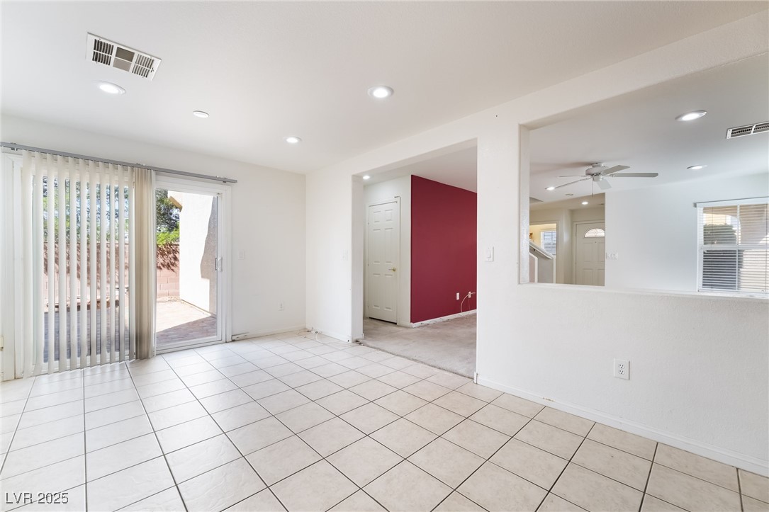 9395 Fort Bayard Avenue Las Vegas NV 89178
