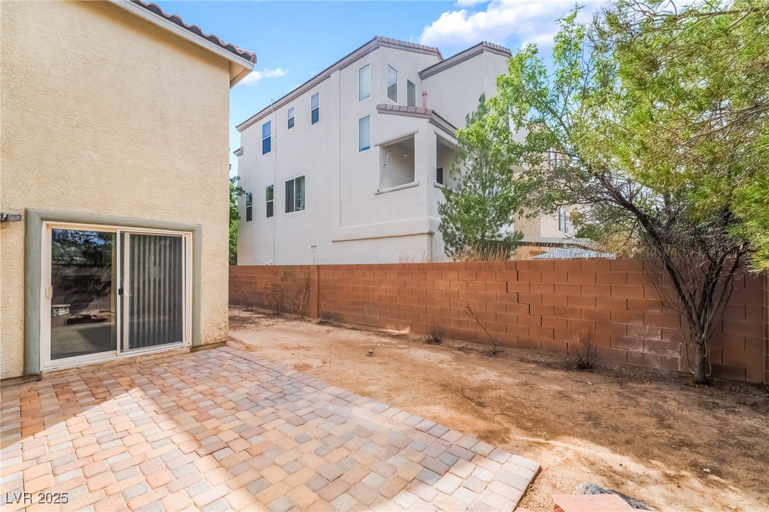 9395 Fort Bayard Avenue Las Vegas NV 89178