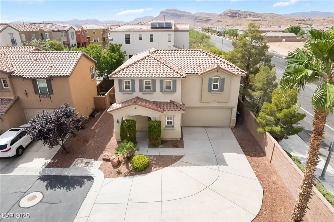 9395 Fort Bayard Avenue Las Vegas NV 89178