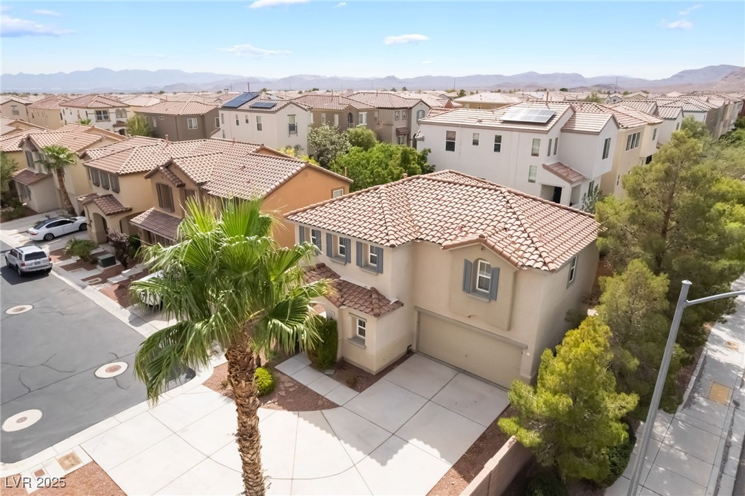 9395 Fort Bayard Avenue Las Vegas NV 89178